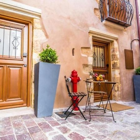 Casa Bene Villa Chania  Eksteriør billede