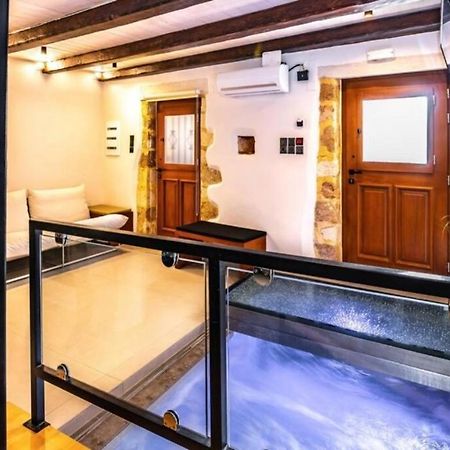 Casa Bene Villa Chania  Eksteriør billede