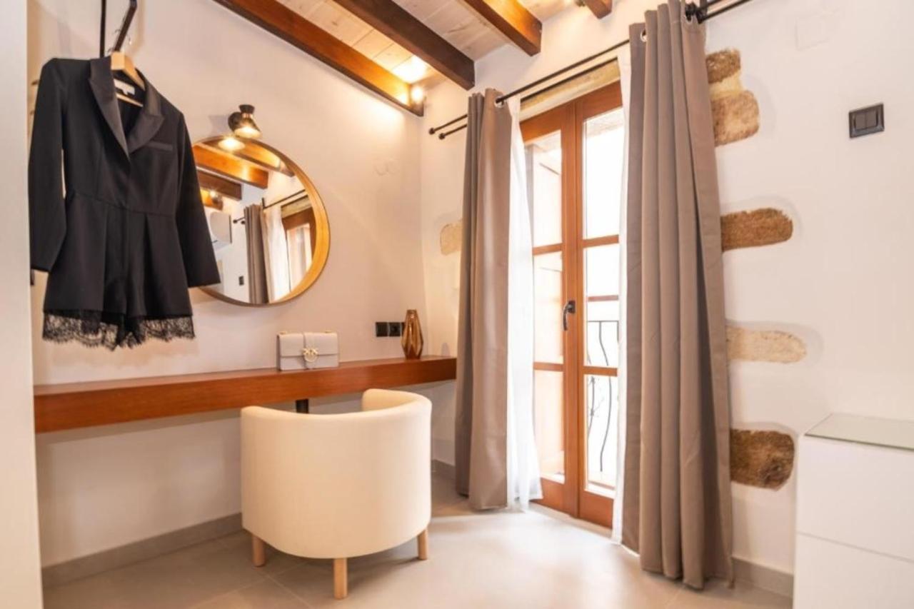 Casa Bene Villa Chania  Eksteriør billede