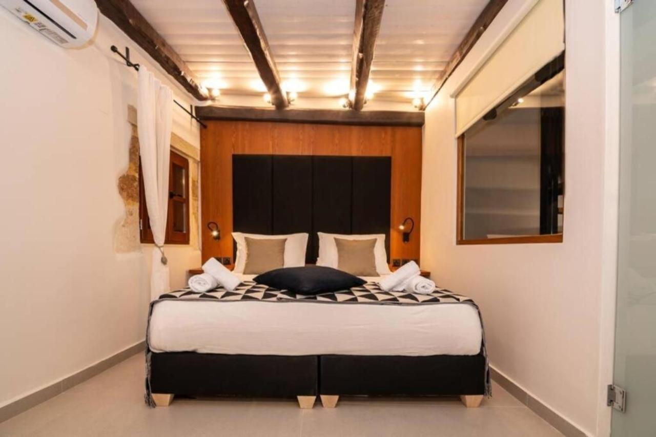 Casa Bene Villa Chania  Eksteriør billede