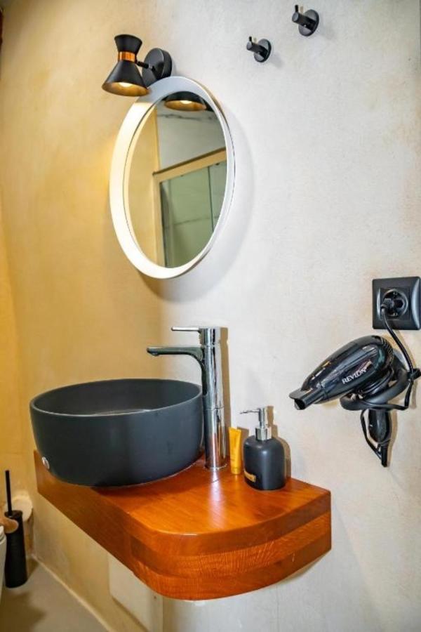 Casa Bene Villa Chania  Eksteriør billede