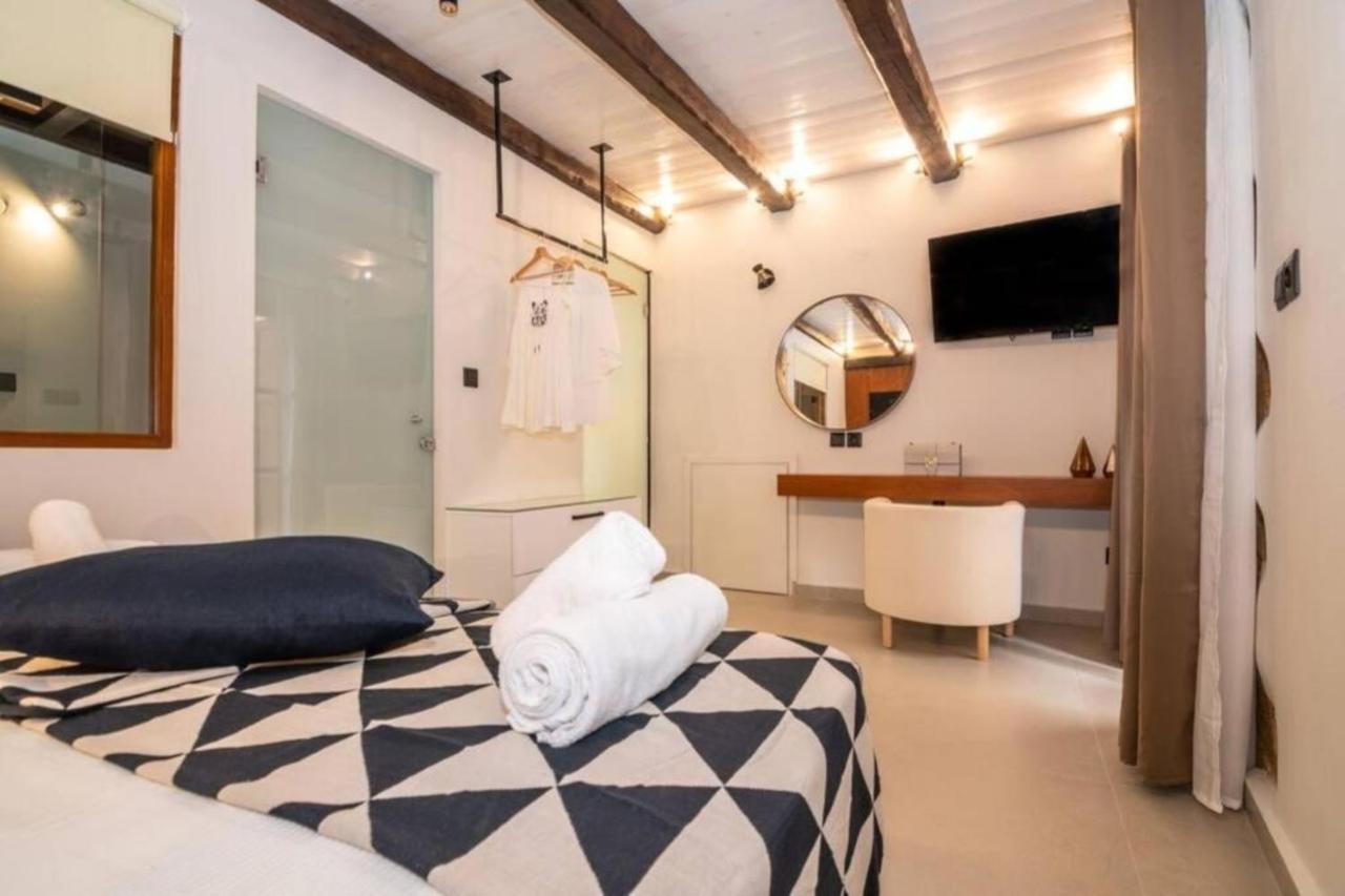 Casa Bene Villa Chania  Eksteriør billede